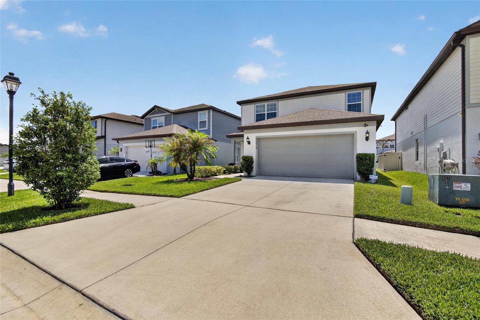 6579 RYESTONE WAY, WESLEY CHAPEL, FL, 33545