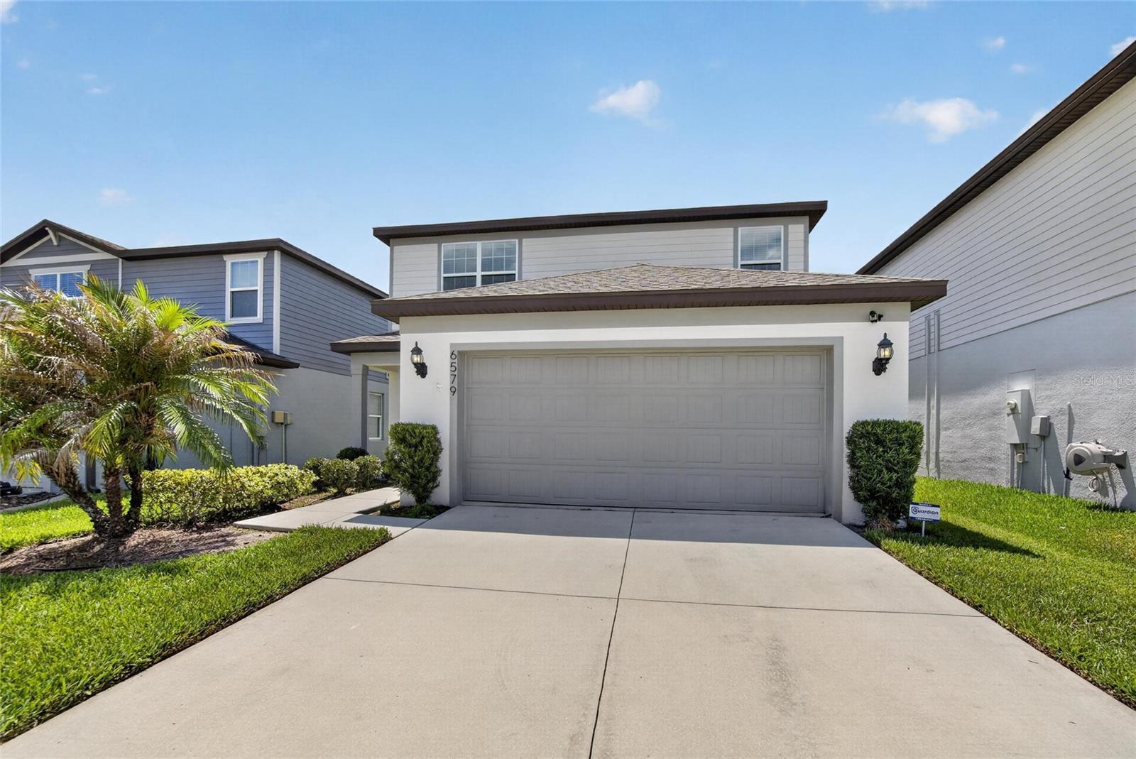 6579 RYESTONE WAY, WESLEY CHAPEL, FL, 33545