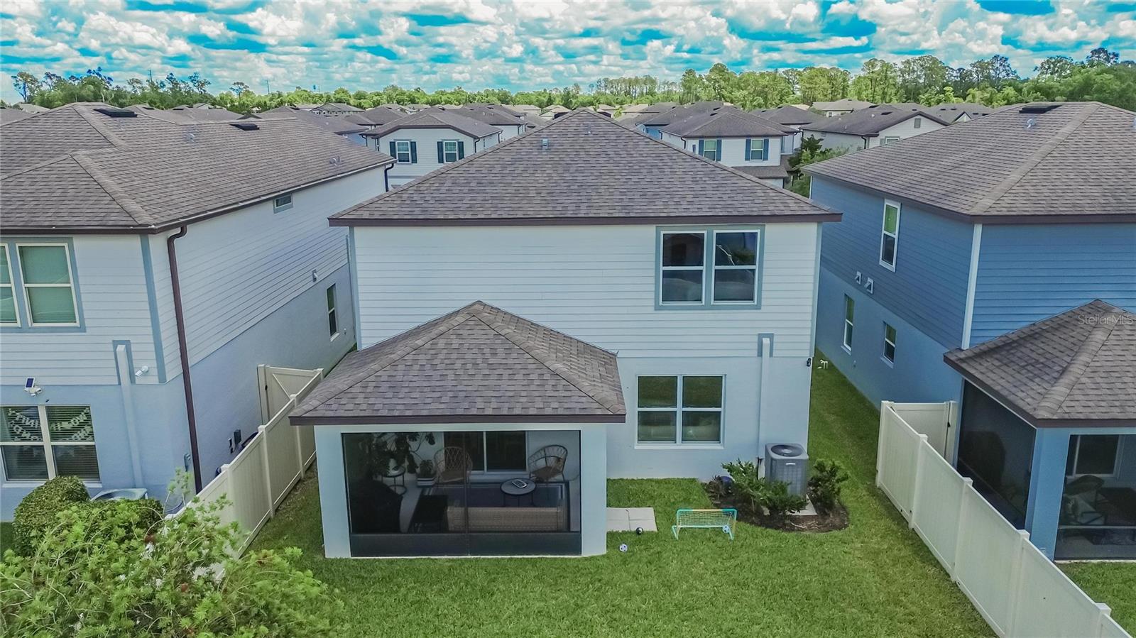 6579 RYESTONE WAY, WESLEY CHAPEL, FL, 33545