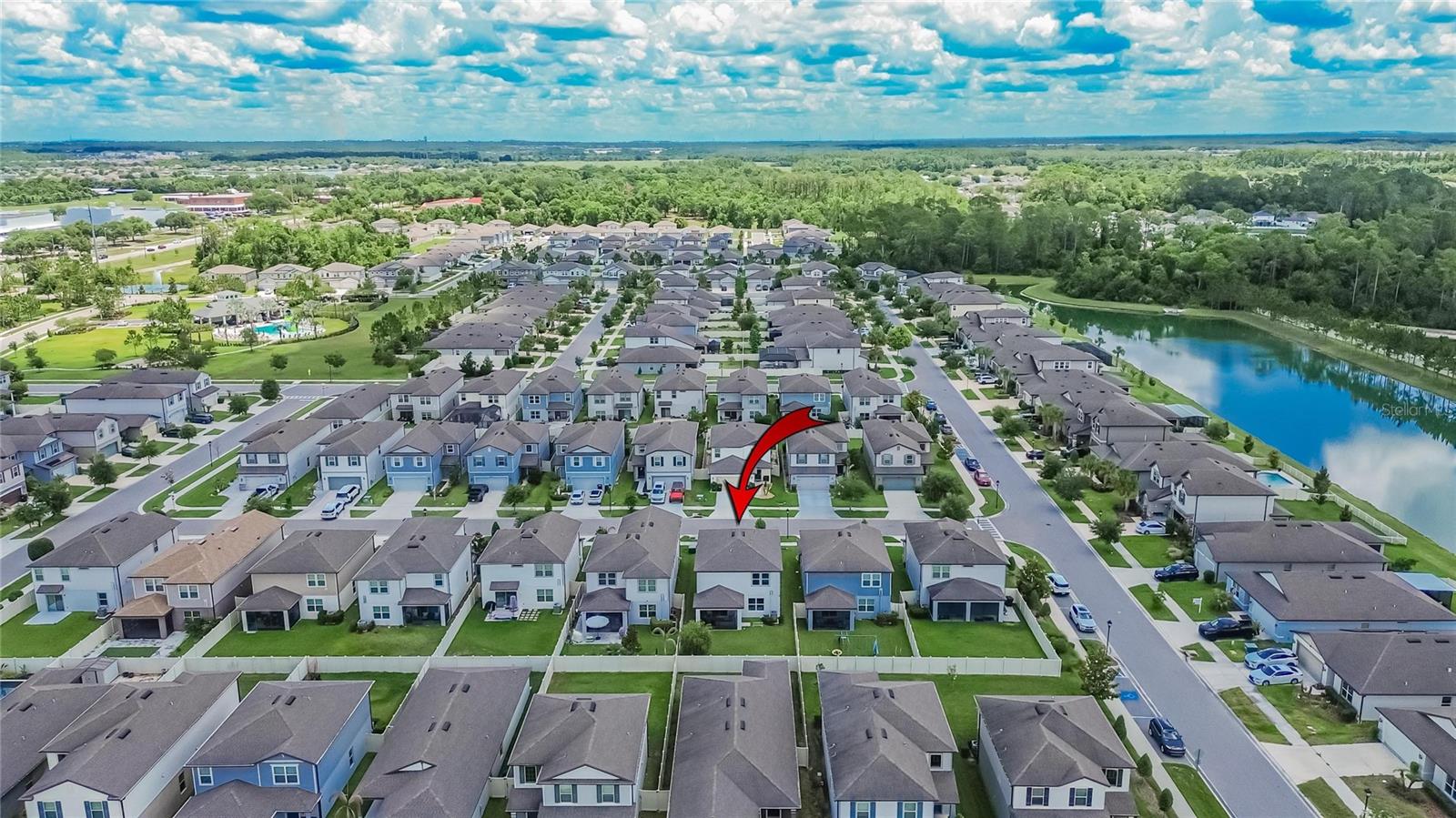 6579 RYESTONE WAY, WESLEY CHAPEL, FL, 33545