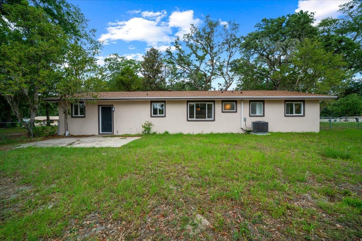 4506 NE 10TH ST, OCALA, FL, 34470