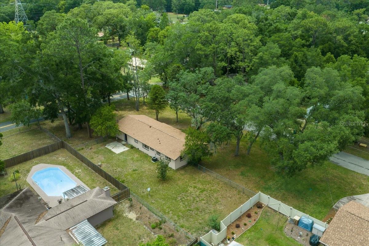 4506 NE 10TH ST, OCALA, FL, 34470