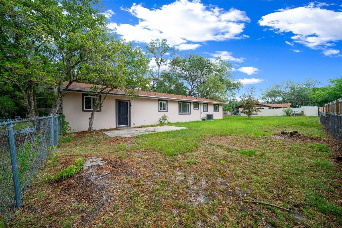 4506 NE 10TH ST, OCALA, FL, 34470