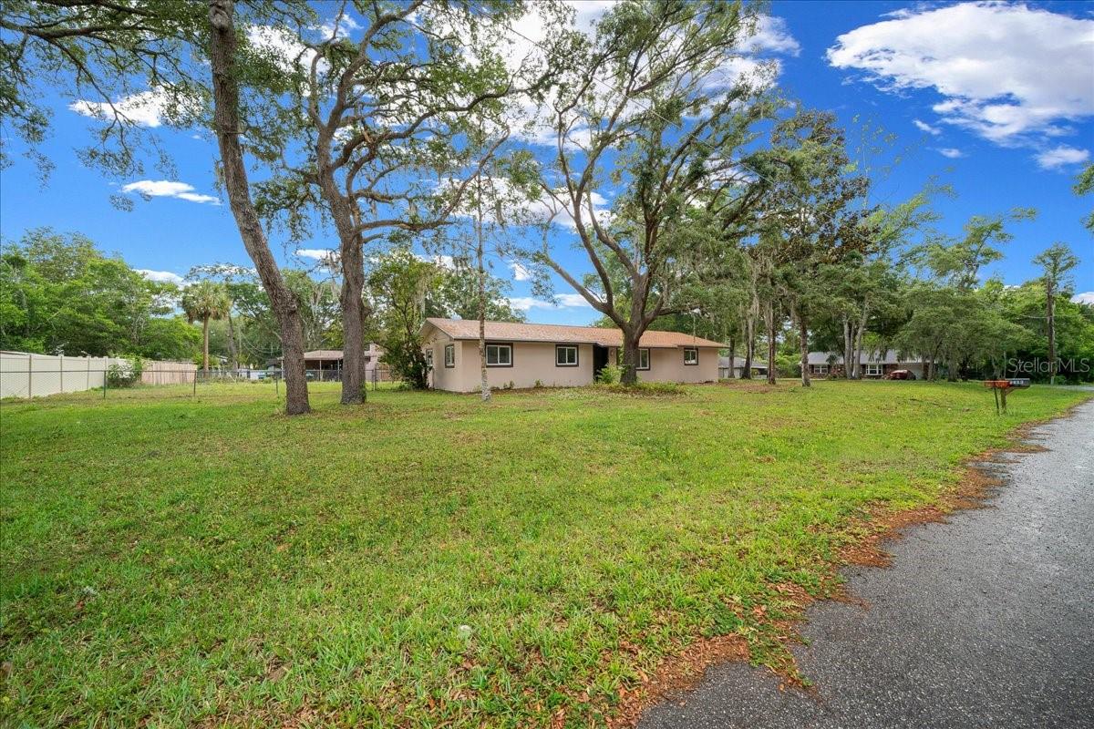 4506 NE 10TH ST, OCALA, FL, 34470