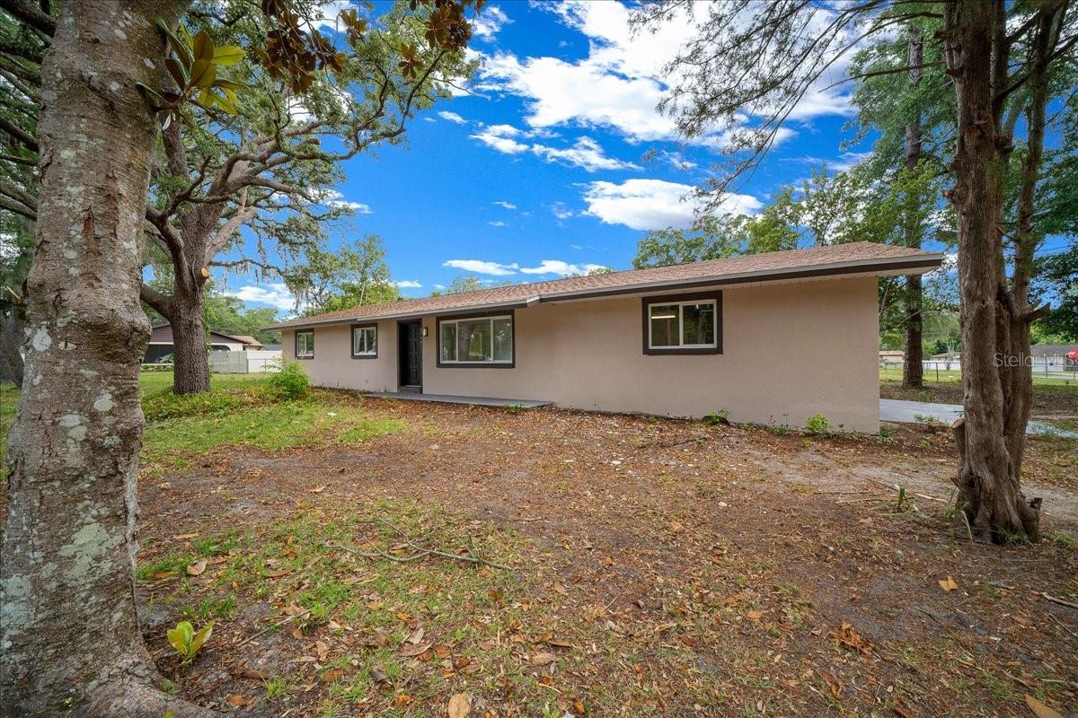 4506 NE 10TH ST, OCALA, FL, 34470
