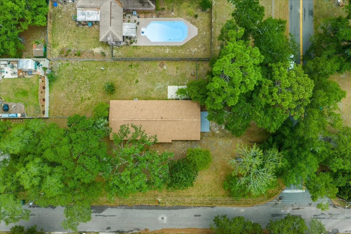 4506 NE 10TH ST, OCALA, FL, 34470
