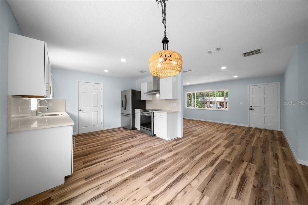 4506 NE 10TH ST, OCALA, FL, 34470