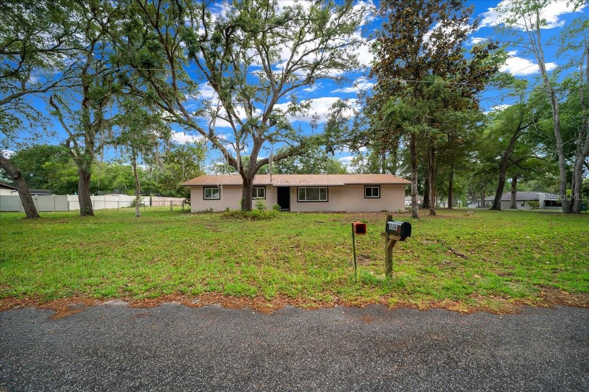 4506 NE 10TH ST, OCALA, FL, 34470