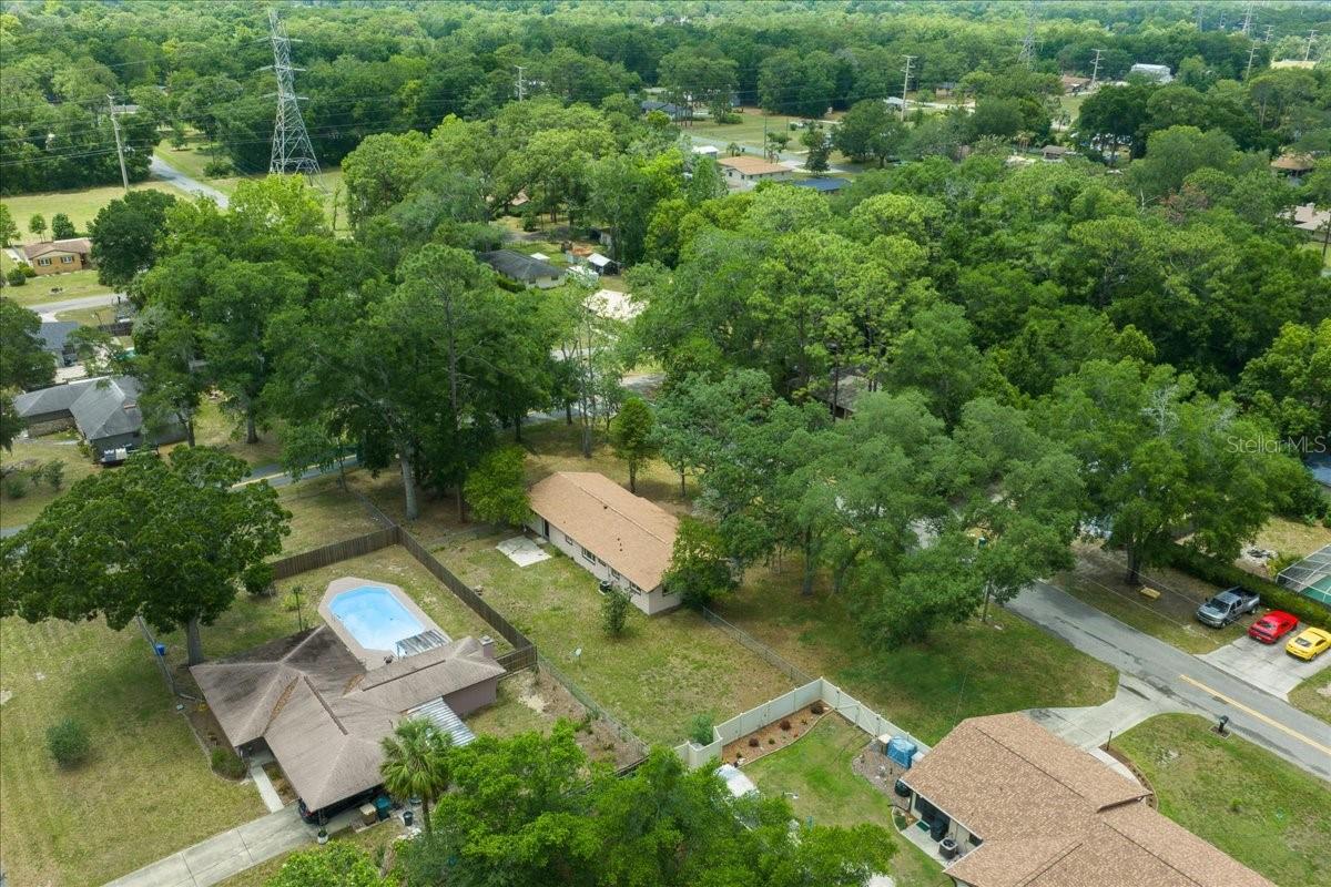4506 NE 10TH ST, OCALA, FL, 34470