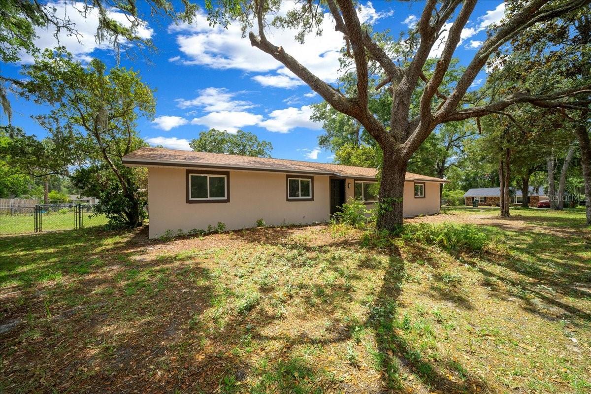4506 NE 10TH ST, OCALA, FL, 34470