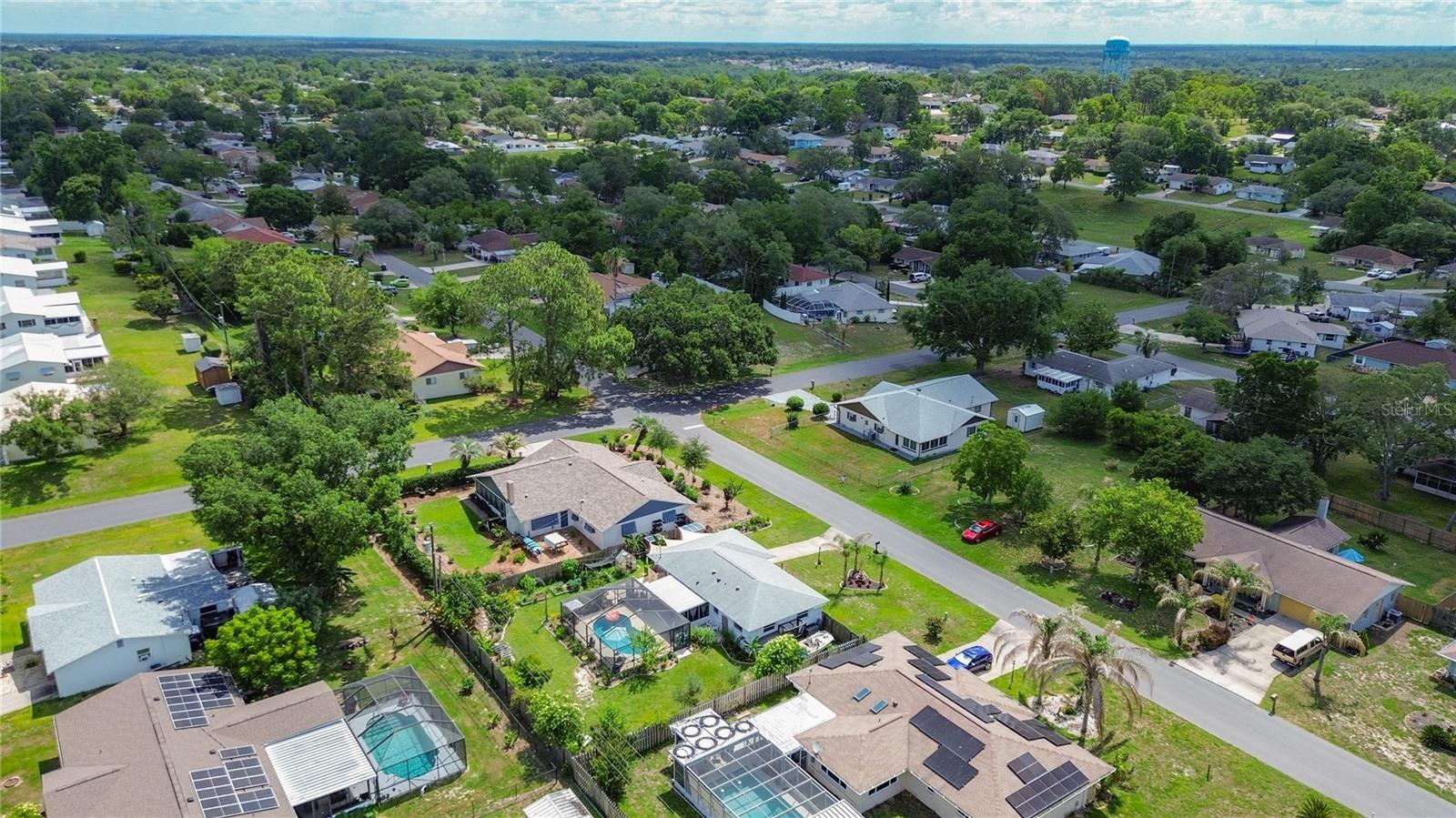 302 S TYLER ST, BEVERLY HILLS, FL, 34465