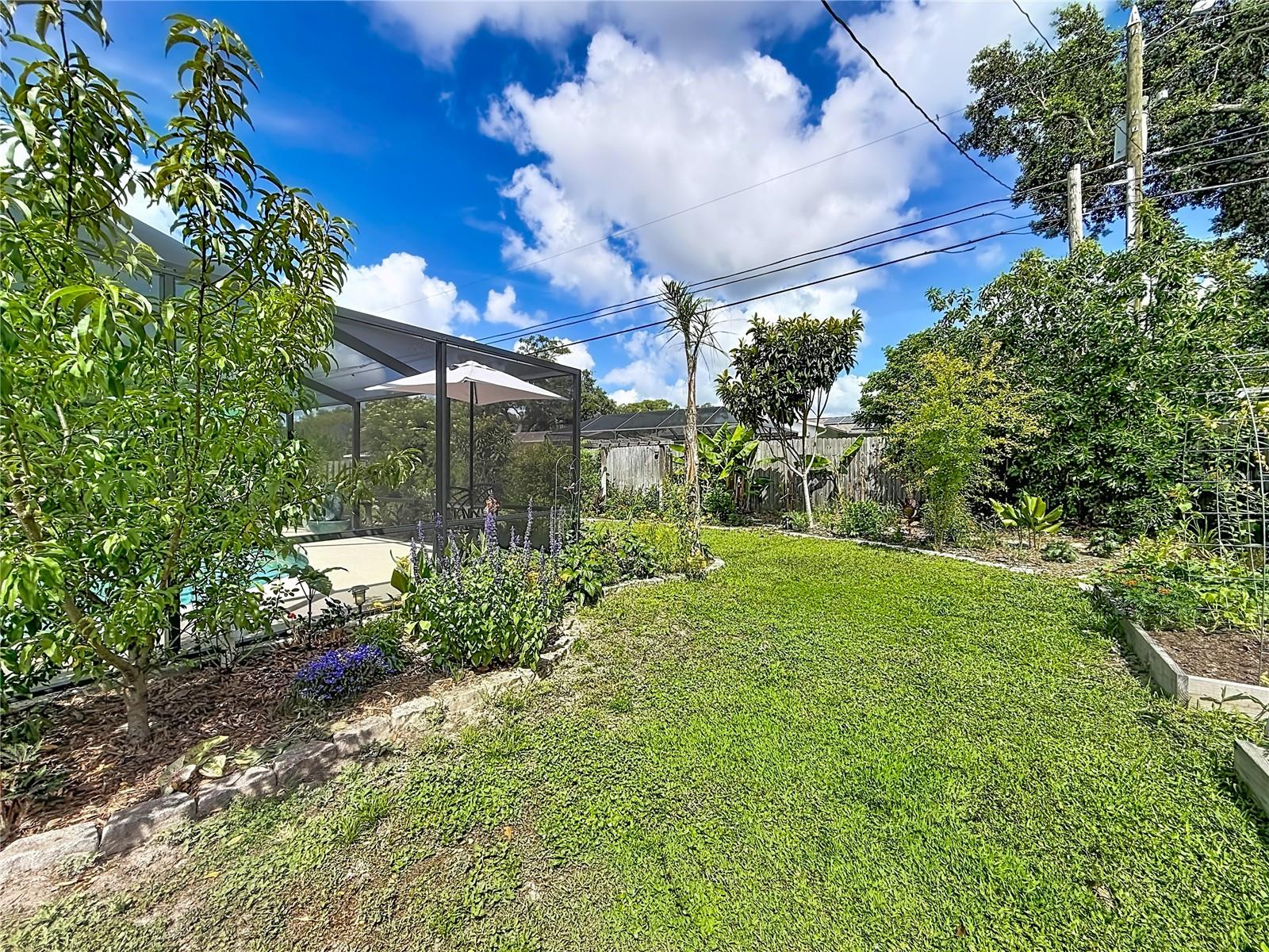 302 S TYLER ST, BEVERLY HILLS, FL, 34465