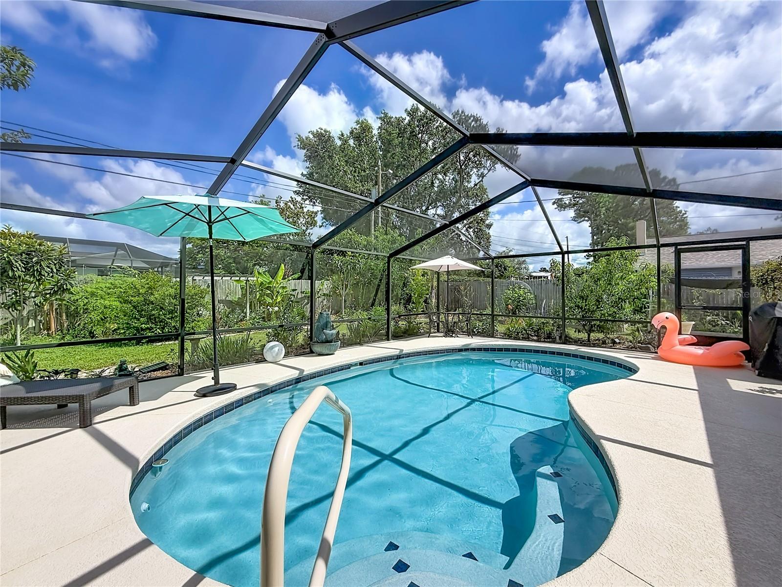 302 S TYLER ST, BEVERLY HILLS, FL, 34465