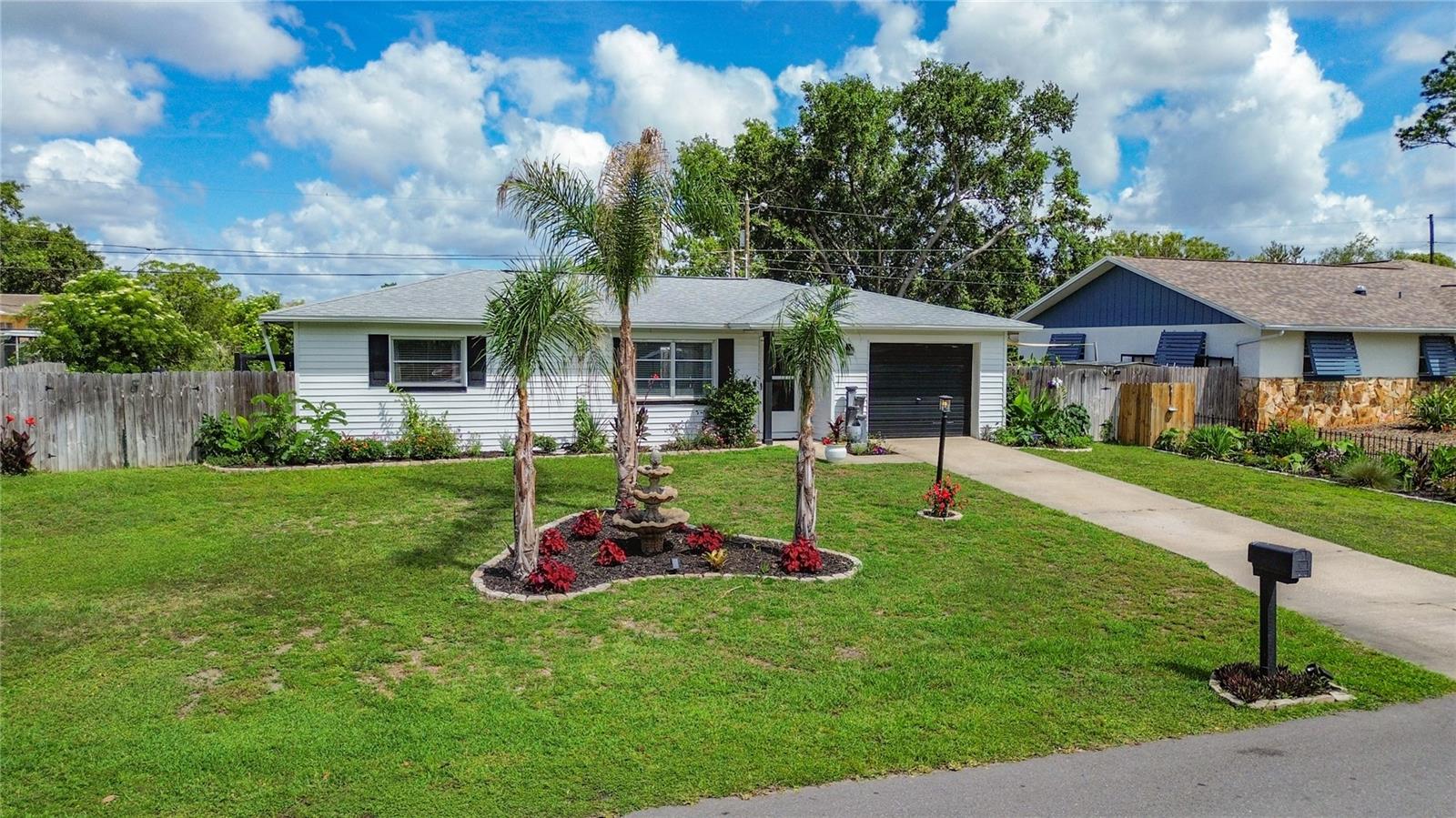 302 S TYLER ST, BEVERLY HILLS, FL, 34465