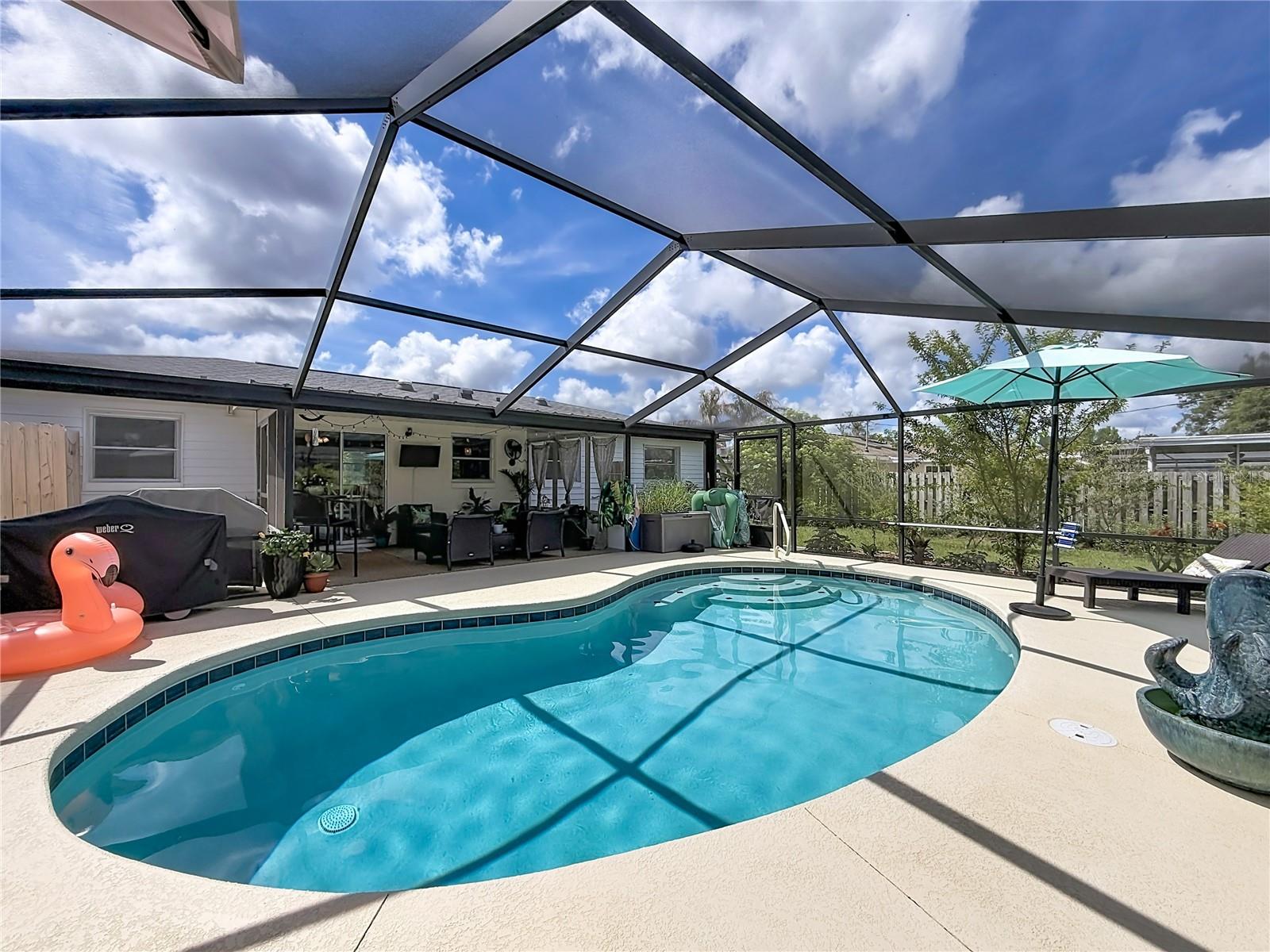 302 S TYLER ST, BEVERLY HILLS, FL, 34465