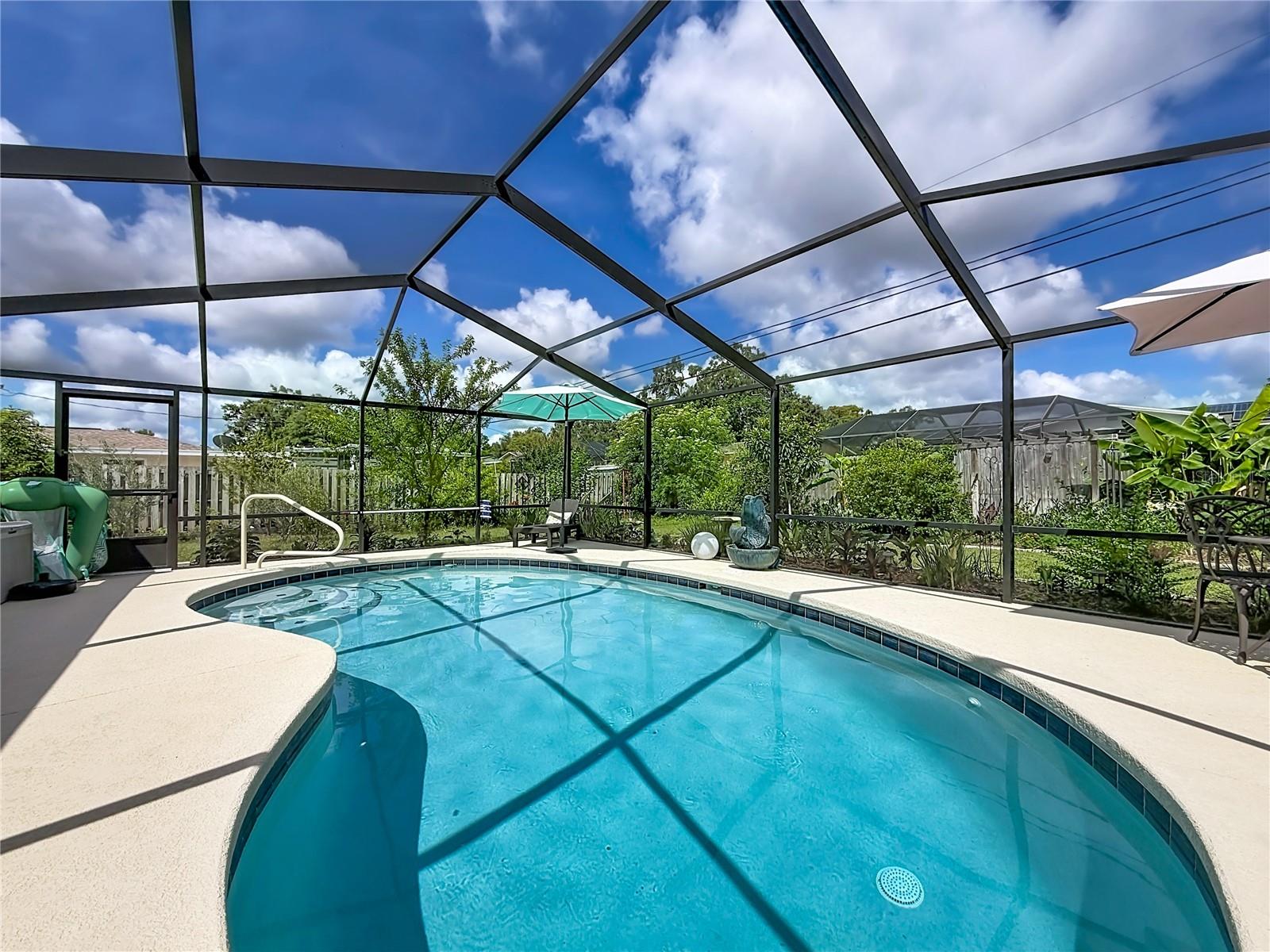 302 S TYLER ST, BEVERLY HILLS, FL, 34465