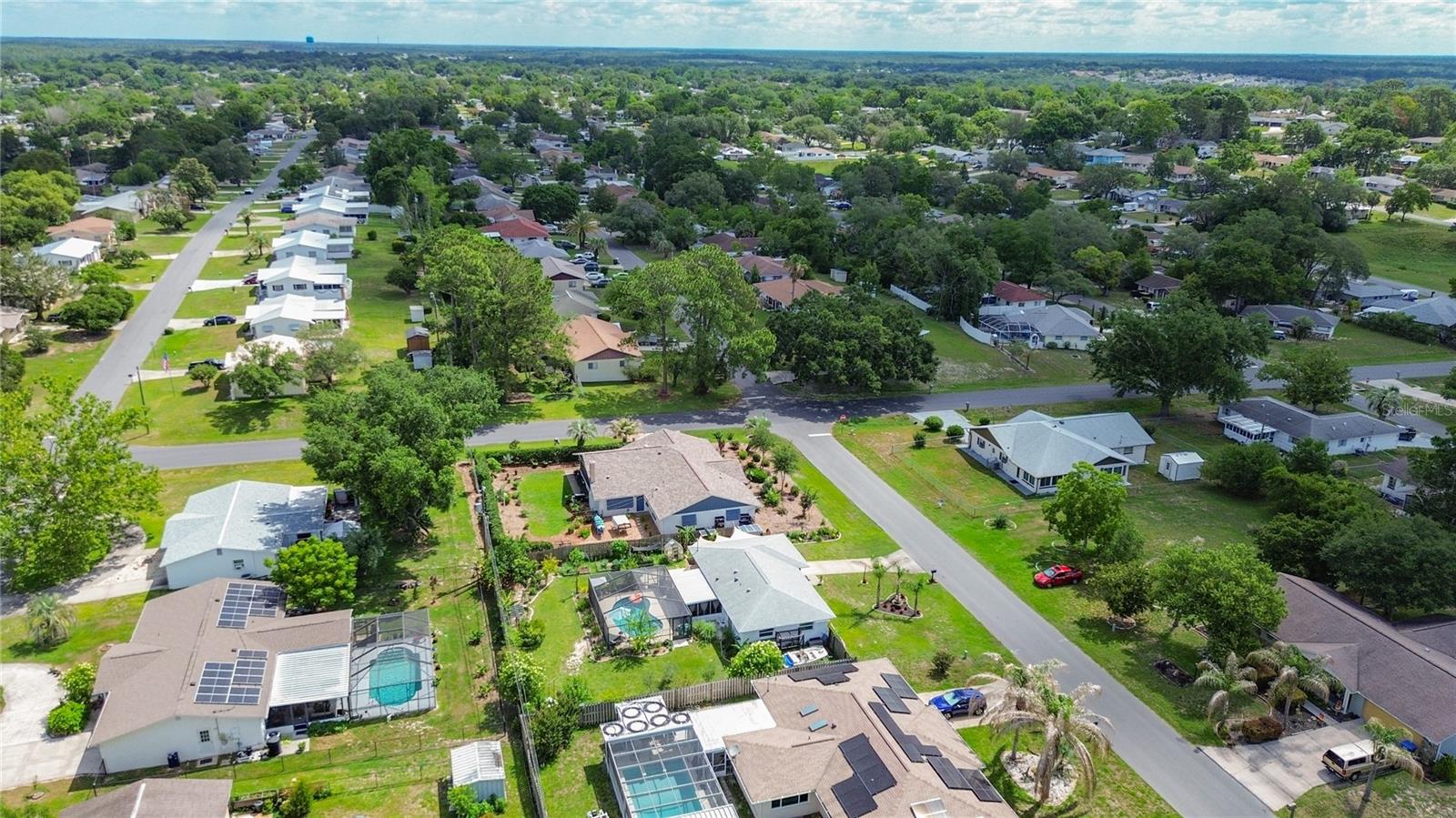 302 S TYLER ST, BEVERLY HILLS, FL, 34465