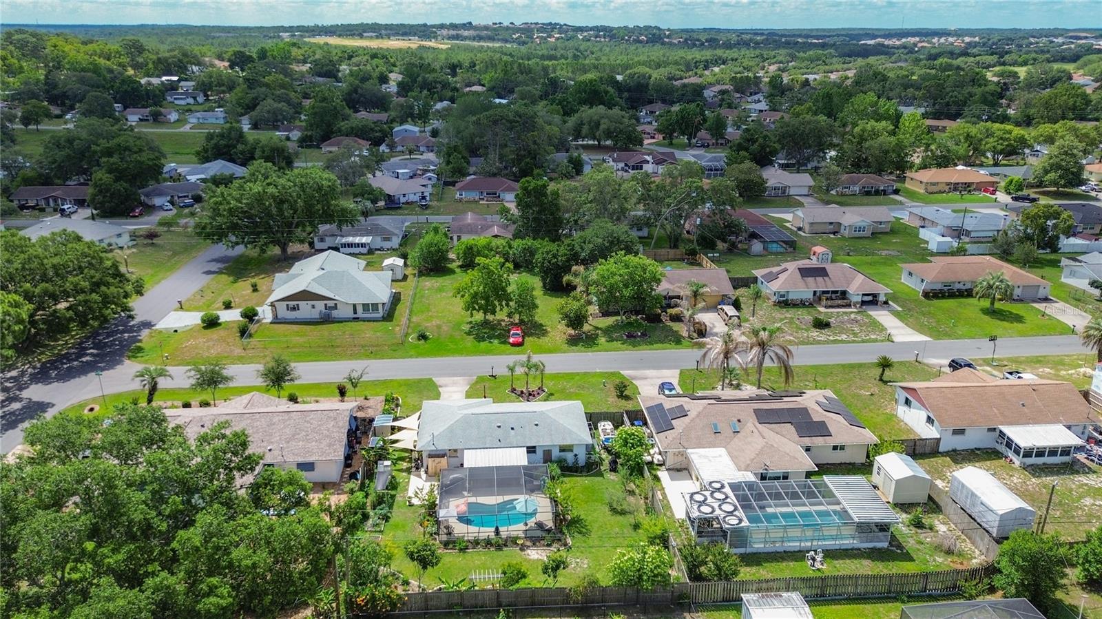 302 S TYLER ST, BEVERLY HILLS, FL, 34465
