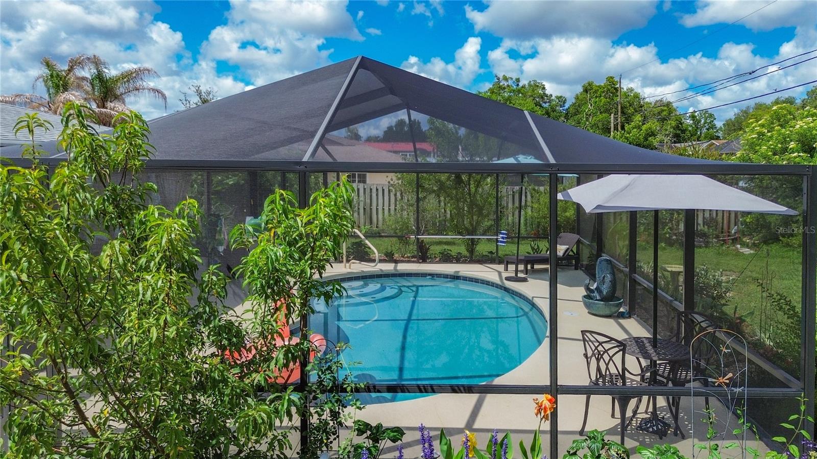302 S TYLER ST, BEVERLY HILLS, FL, 34465