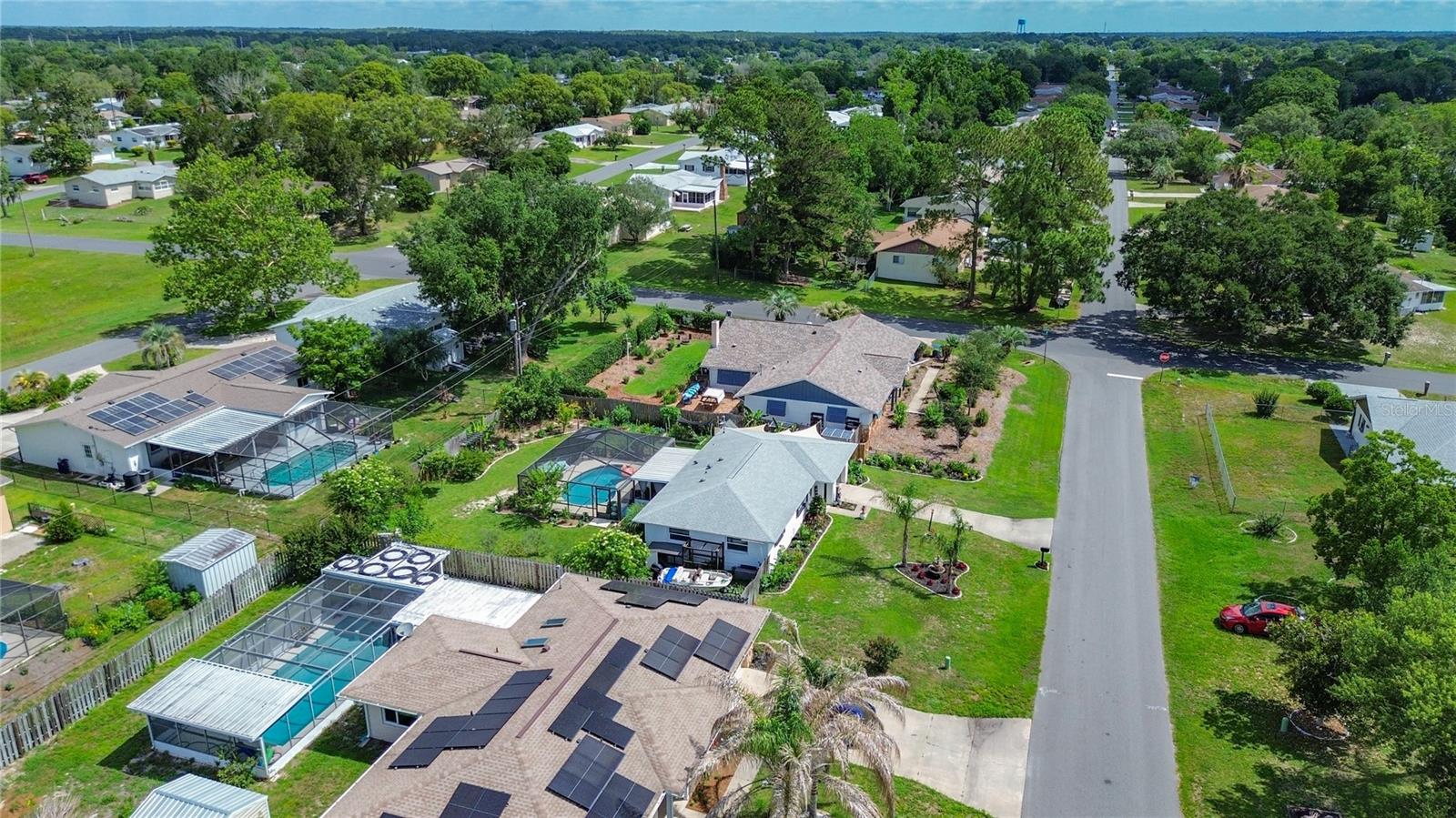 302 S TYLER ST, BEVERLY HILLS, FL, 34465