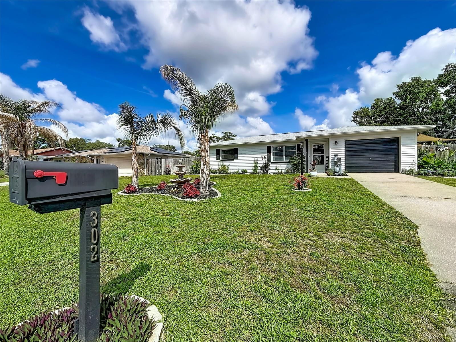 302 S TYLER ST, BEVERLY HILLS, FL, 34465