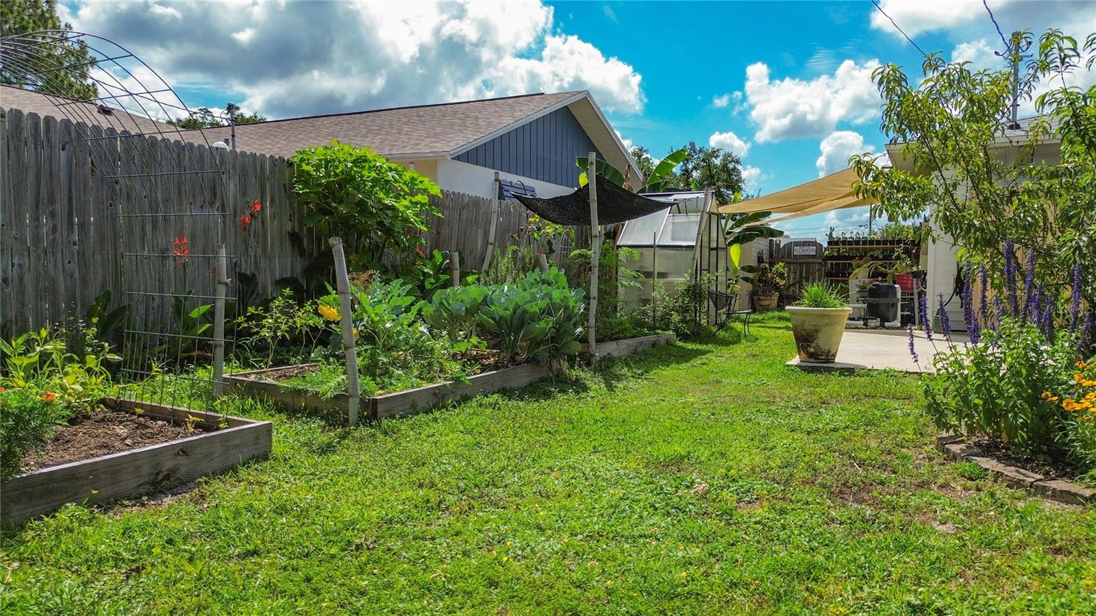 302 S TYLER ST, BEVERLY HILLS, FL, 34465