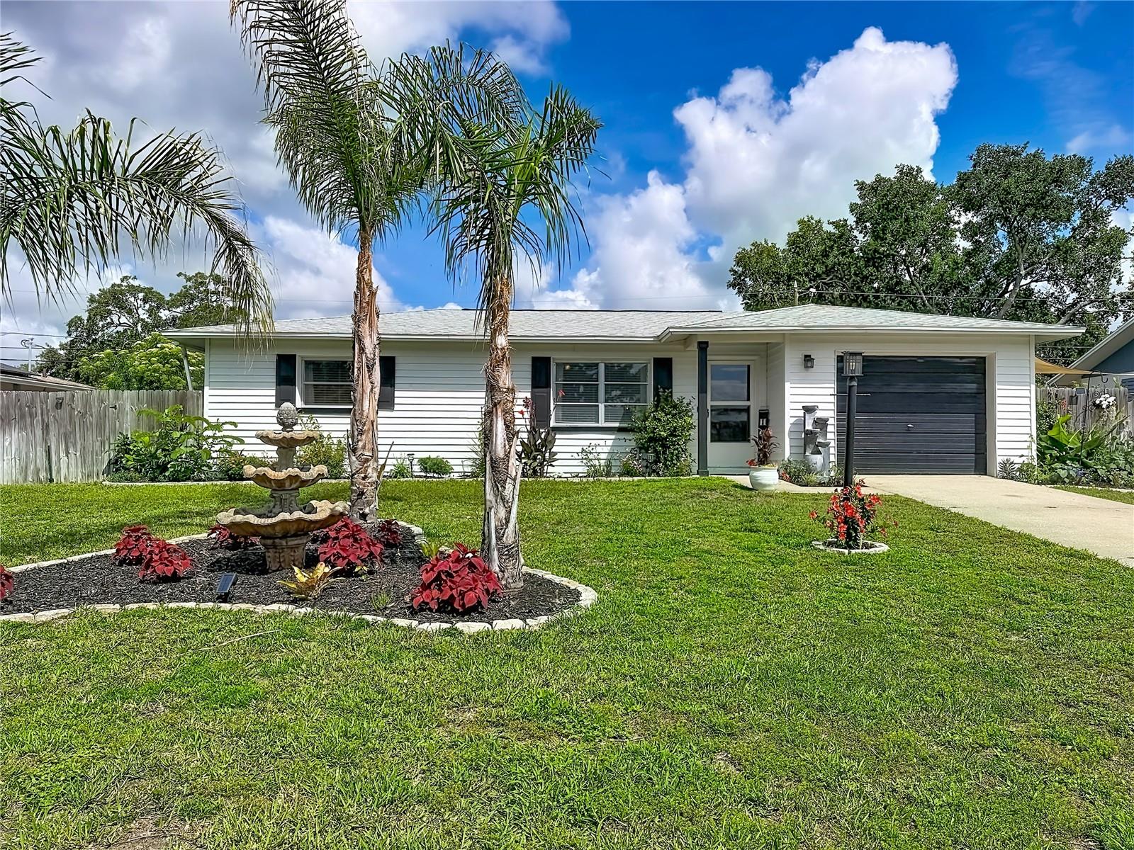 302 S TYLER ST, BEVERLY HILLS, FL, 34465