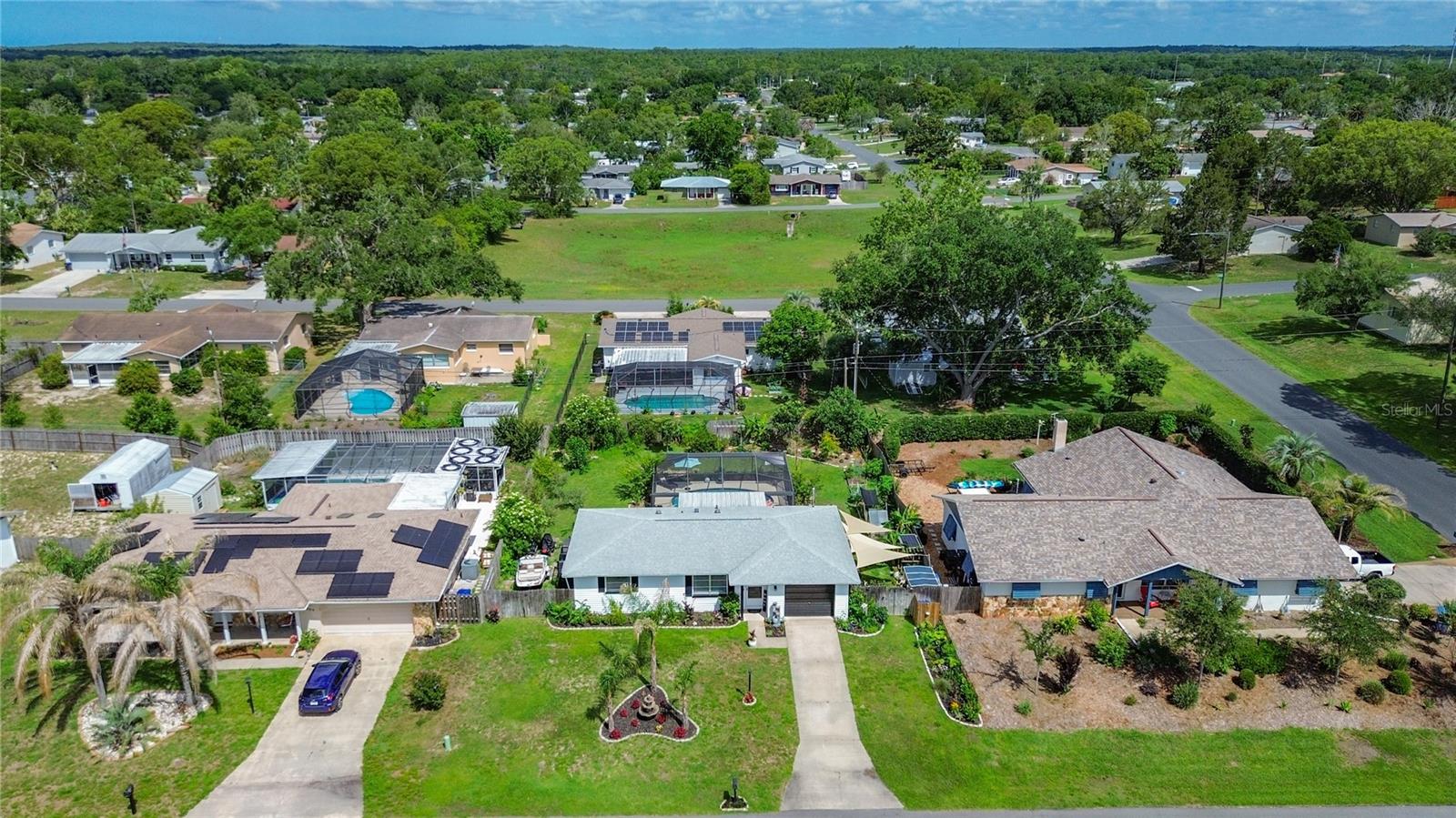 302 S TYLER ST, BEVERLY HILLS, FL, 34465