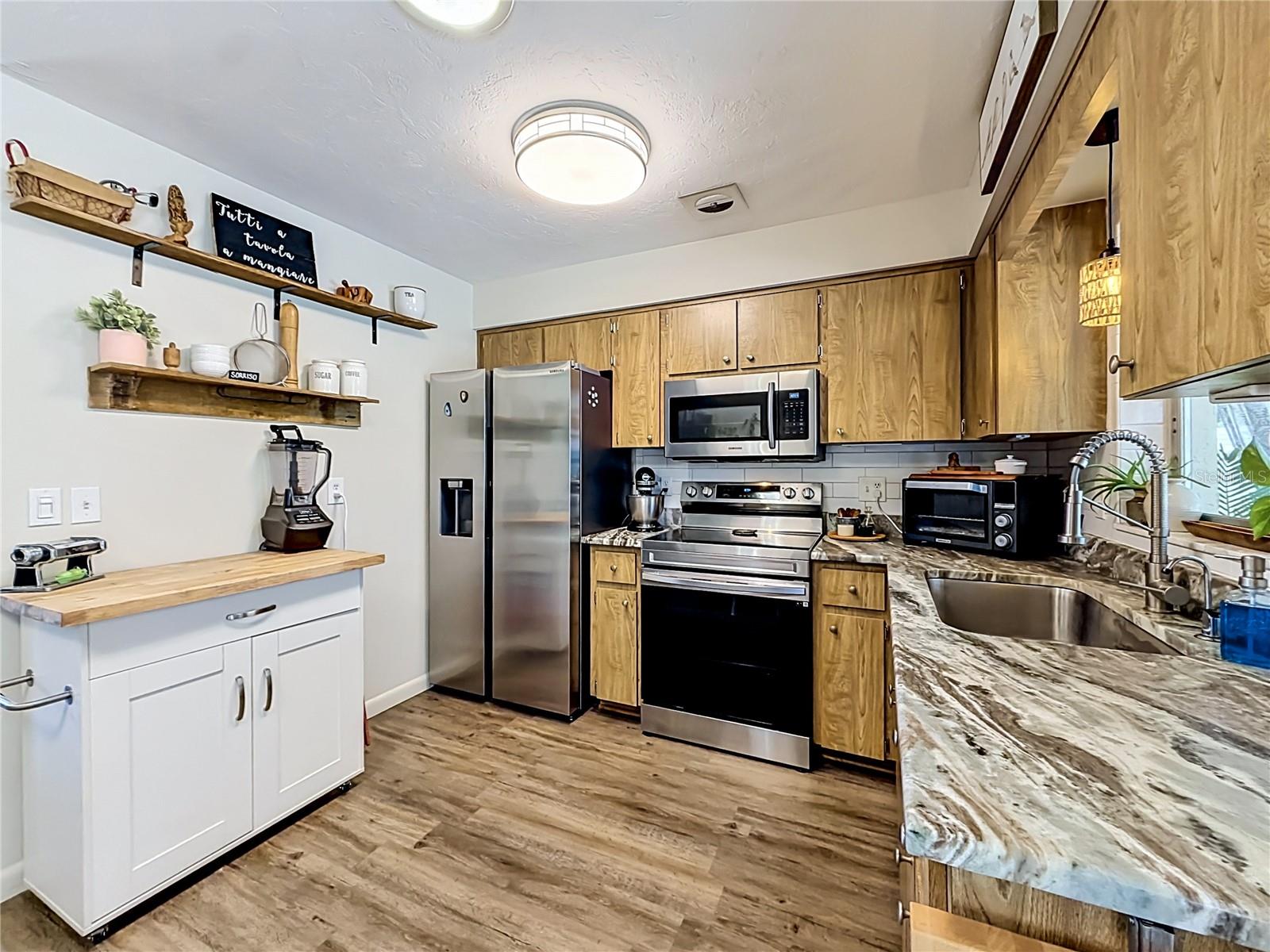 302 S TYLER ST, BEVERLY HILLS, FL, 34465