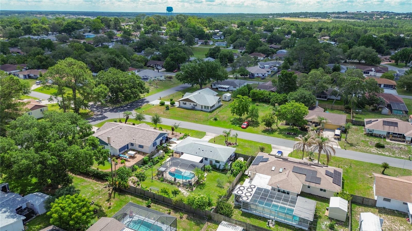 302 S TYLER ST, BEVERLY HILLS, FL, 34465