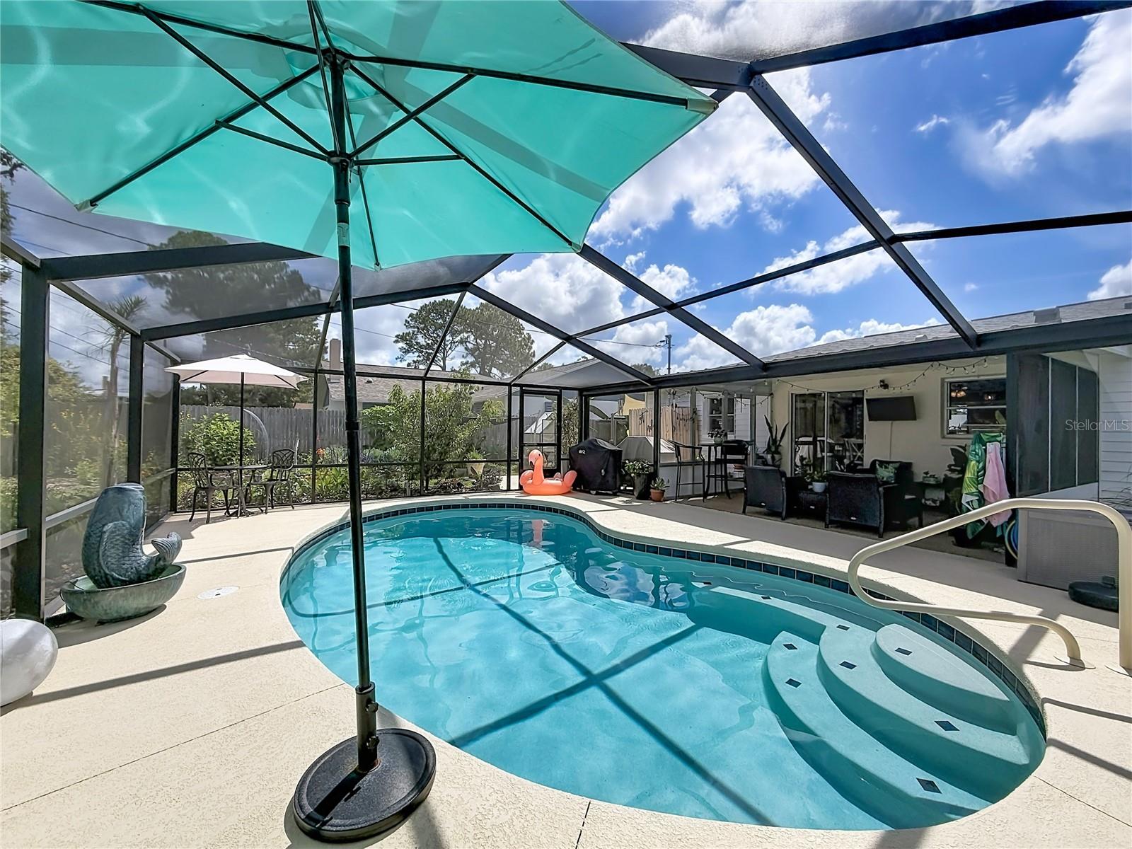 302 S TYLER ST, BEVERLY HILLS, FL, 34465
