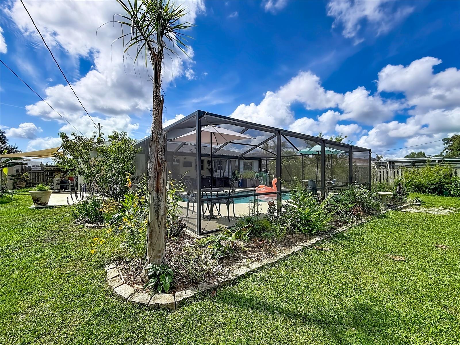 302 S TYLER ST, BEVERLY HILLS, FL, 34465