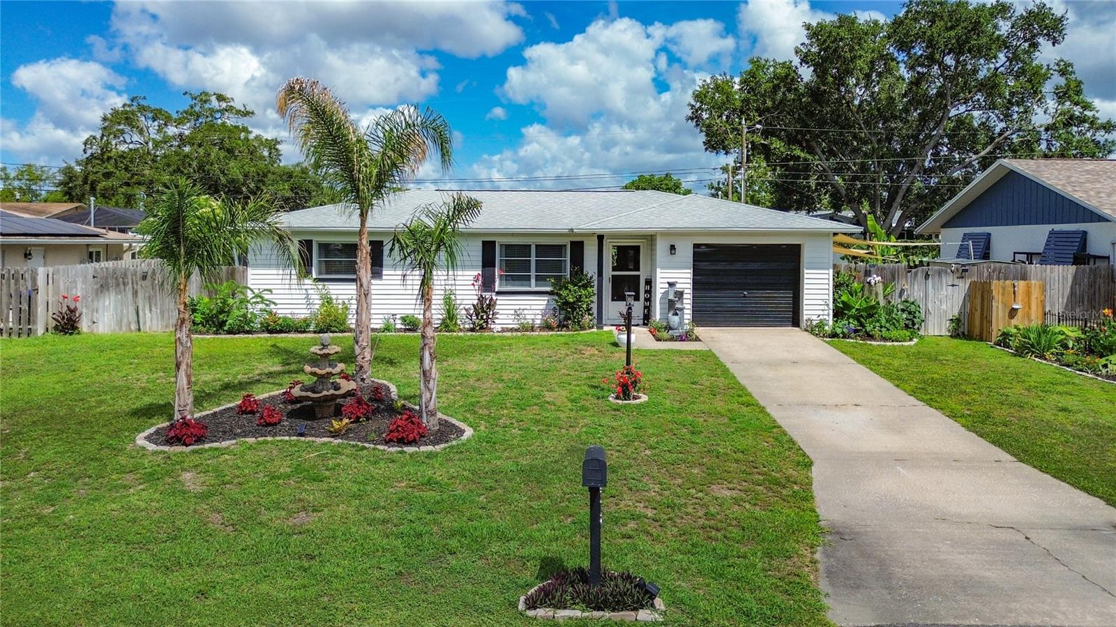 302 S TYLER ST, BEVERLY HILLS, FL, 34465