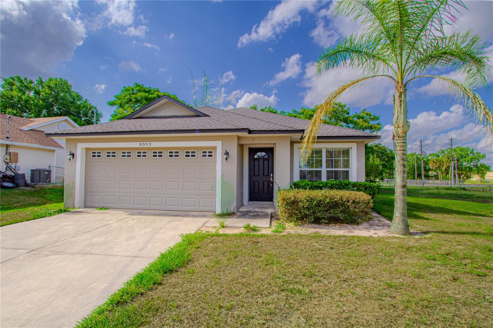 8593 PLUMERIA AVE, ORLANDO, FL, 32825