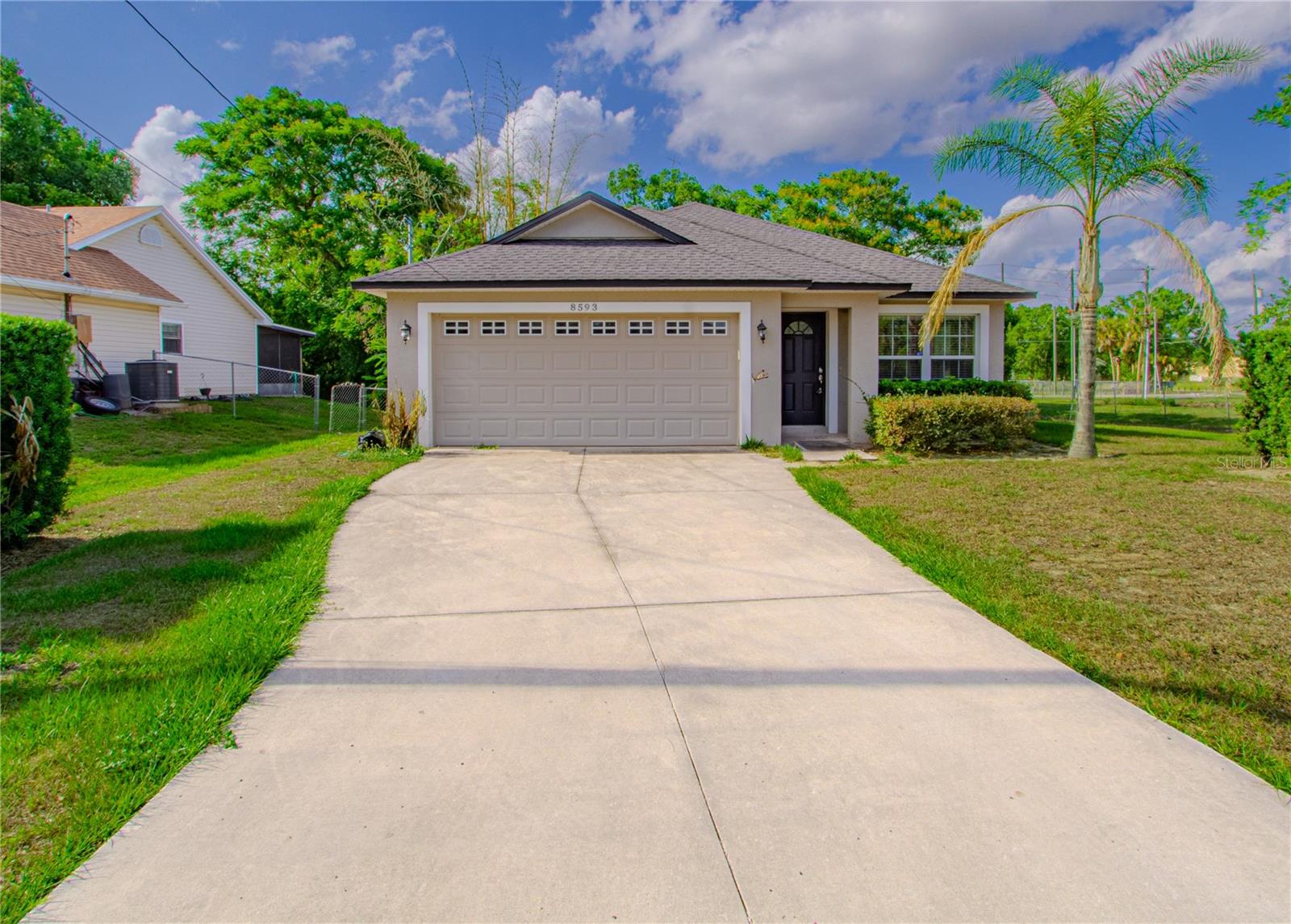 8593 PLUMERIA AVE, ORLANDO, FL, 32825
