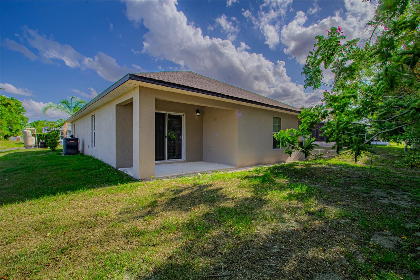 8593 PLUMERIA AVE, ORLANDO, FL, 32825