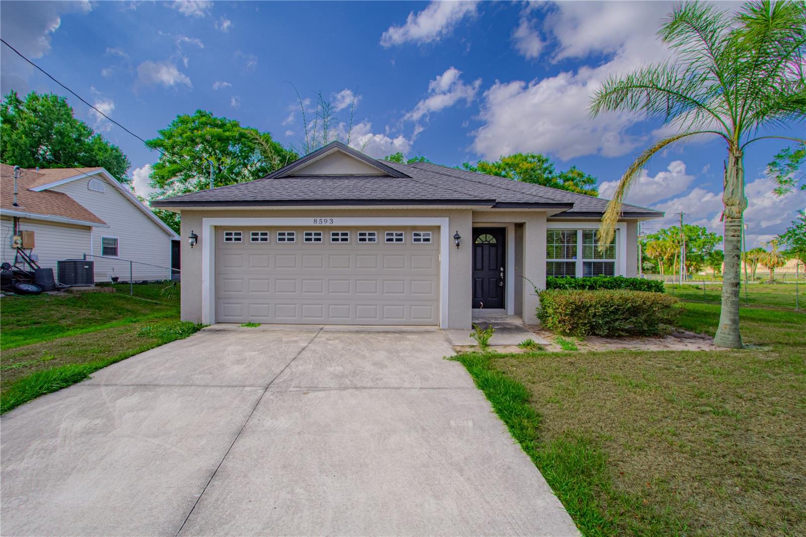 8593 PLUMERIA AVE, ORLANDO, FL, 32825