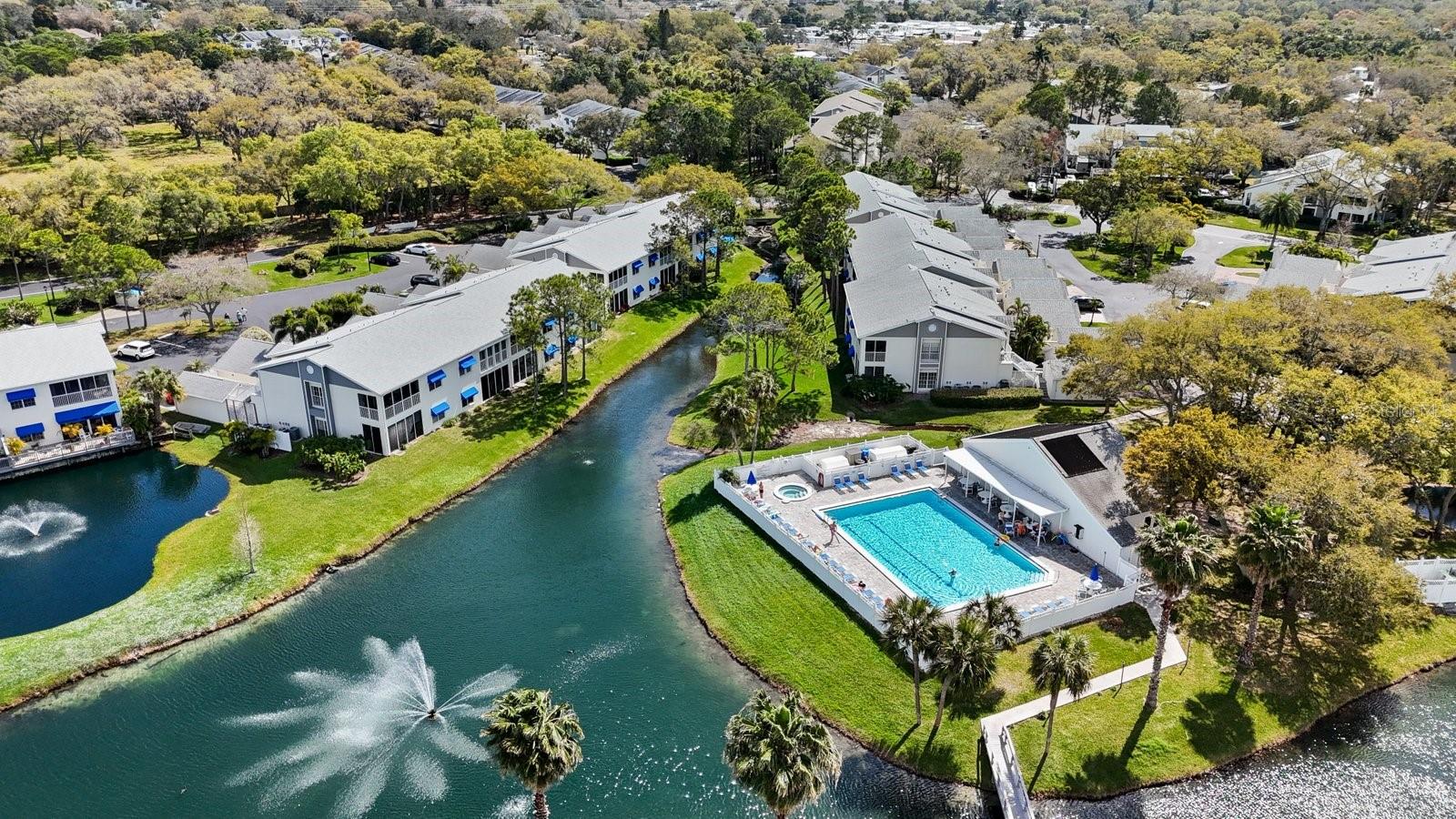 11600 SHIPWATCH DR #1417, LARGO, FL, 33774
