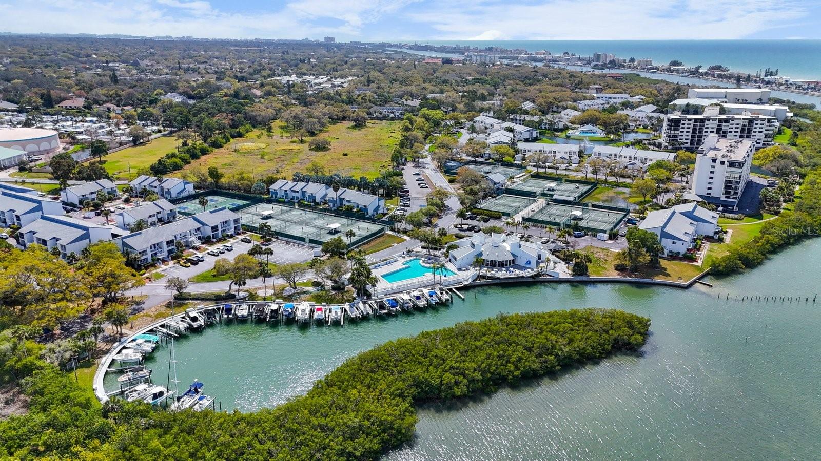 11600 SHIPWATCH DR #1417, LARGO, FL, 33774