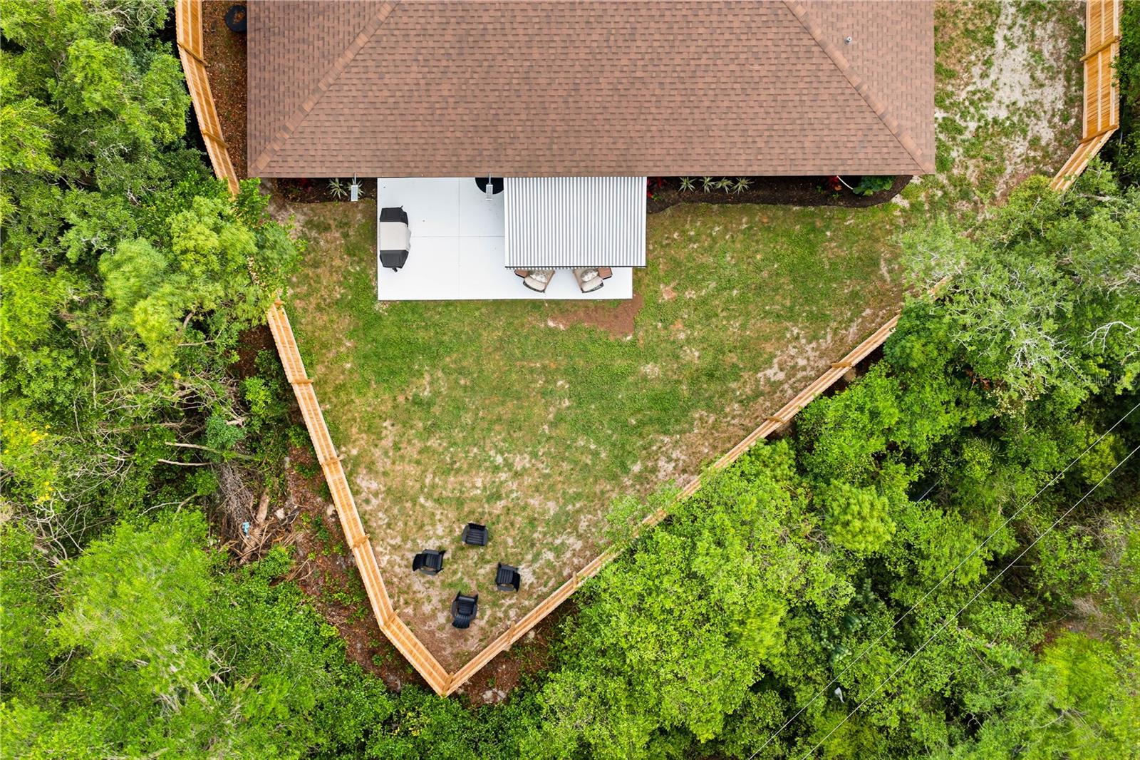 1820 N MERRICK DR, DELTONA, FL, 32738