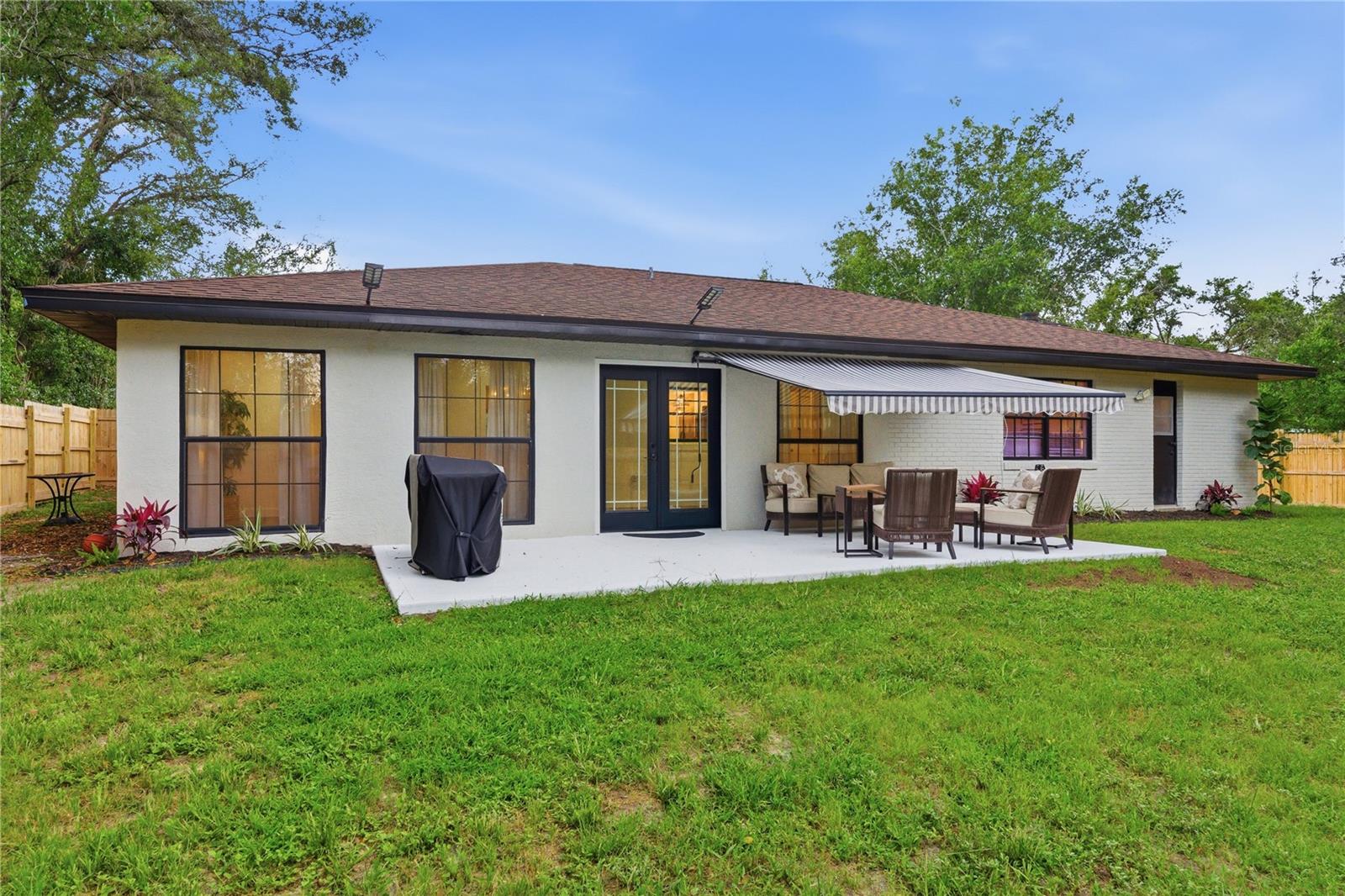 1820 N MERRICK DR, DELTONA, FL, 32738