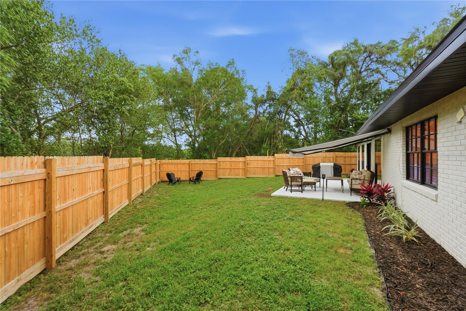 1820 N MERRICK DR, DELTONA, FL, 32738