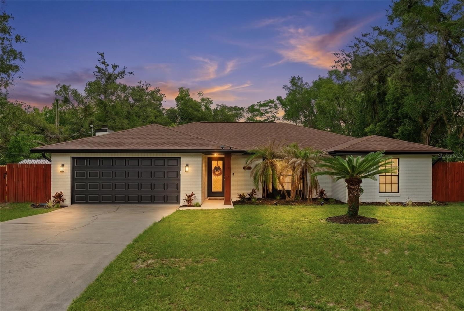 1820 N MERRICK DR, DELTONA, FL, 32738