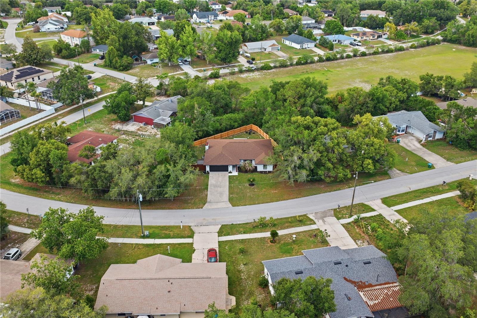 1820 N MERRICK DR, DELTONA, FL, 32738