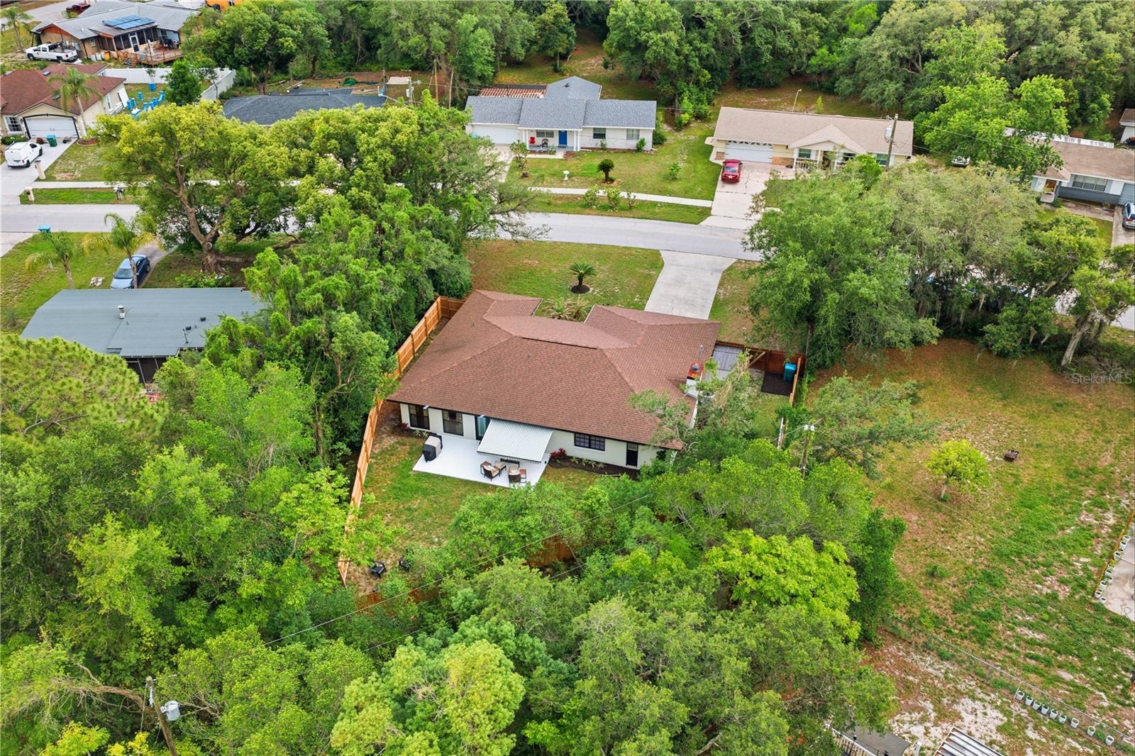 1820 N MERRICK DR, DELTONA, FL, 32738