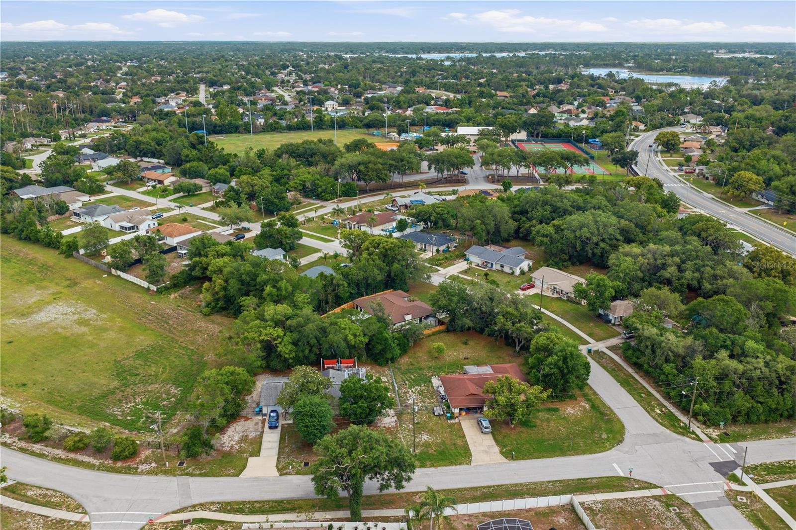 1820 N MERRICK DR, DELTONA, FL, 32738