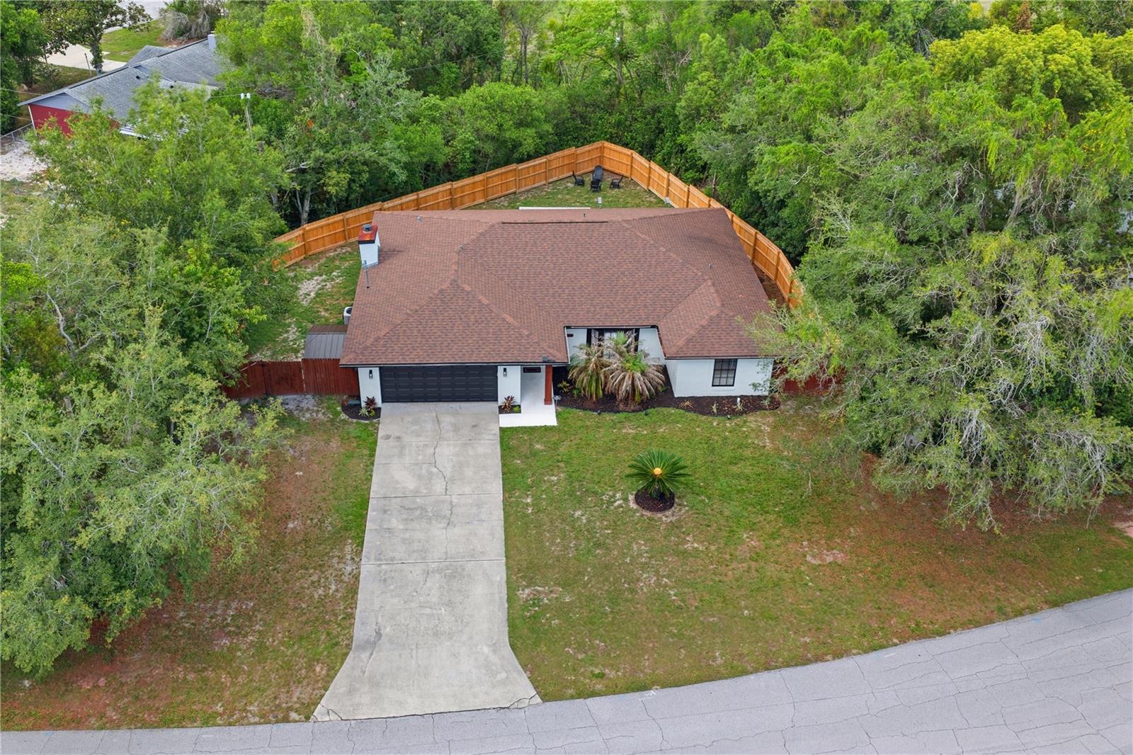 1820 N MERRICK DR, DELTONA, FL, 32738