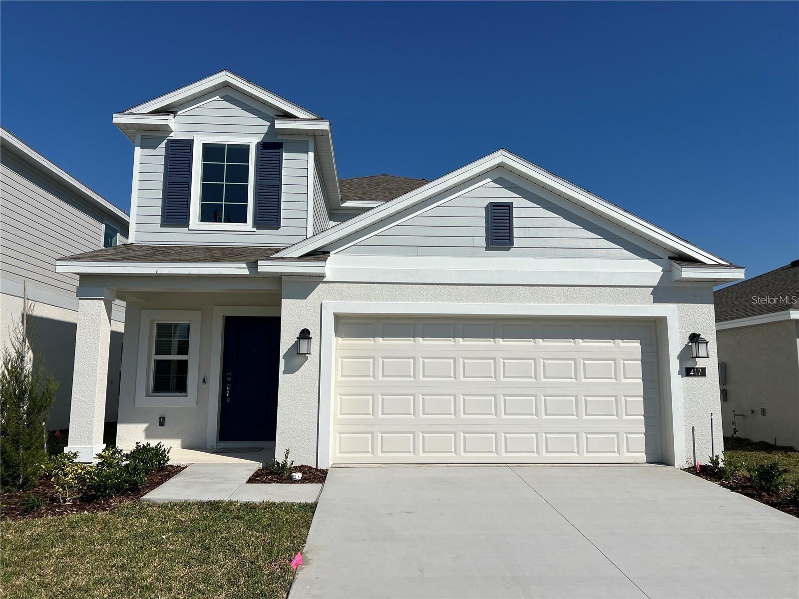 417 CEDAR KY, DAVENPORT, FL, 33837