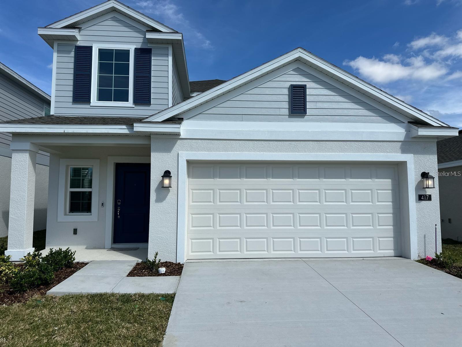 417 CEDAR KY, DAVENPORT, FL, 33837
