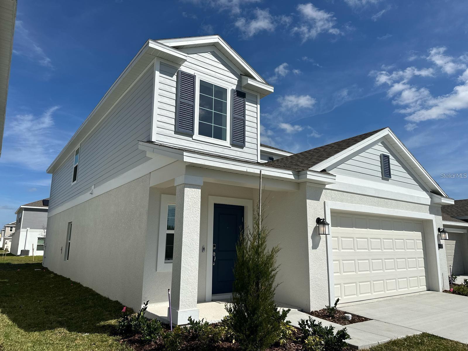 417 CEDAR KY, DAVENPORT, FL, 33837